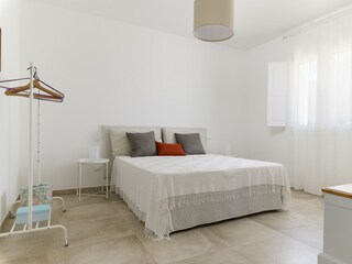 Ferienhaus Ostuni Ausstattung 13