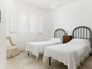 Ferienhaus Ostuni Ausstattung 14