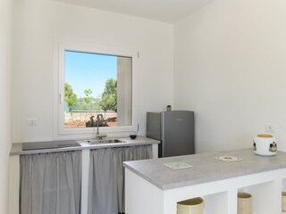 Ferienhaus Ostuni Ausstattung 15
