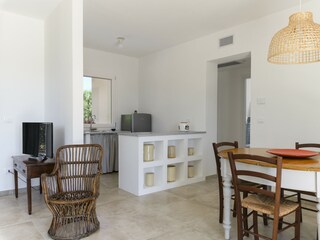 Vakantiehuis Ostuni Kenmerken 16