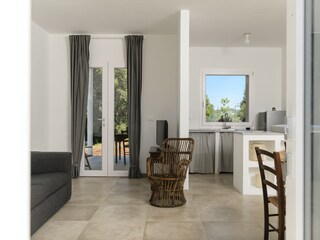 Ferienhaus Ostuni Ausstattung 17