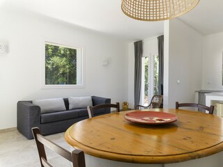 Casa per le vacanze Ostuni Caratteristiche 18