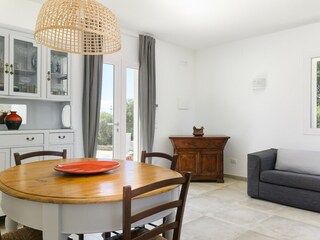 Ferienhaus Ostuni Ausstattung 19