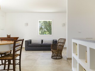Ferienhaus Ostuni Ausstattung 20