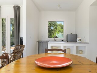 Casa per le vacanze Ostuni Caratteristiche 21