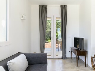 Casa per le vacanze Ostuni Caratteristiche 22