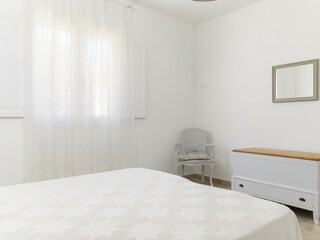 Ferienhaus Ostuni Ausstattung 24