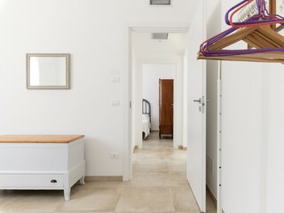 Ferienhaus Ostuni Ausstattung 27