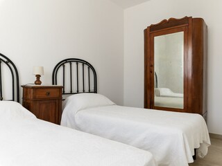 Ferienhaus Ostuni Ausstattung 29