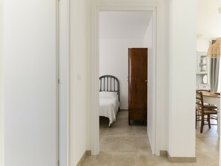 Ferienhaus Ostuni Ausstattung 6