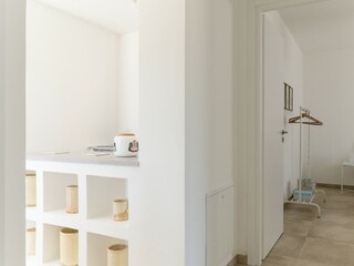 Casa per le vacanze Ostuni Caratteristiche 7
