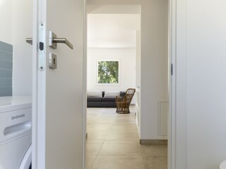 Ferienhaus Ostuni Ausstattung 8
