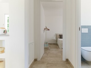 Ferienhaus Ostuni Ausstattung 9