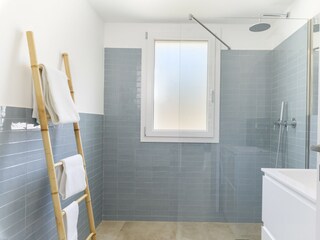 Ferienhaus Ostuni Ausstattung 11