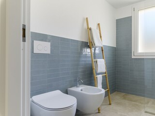 Ferienhaus Ostuni Ausstattung 12