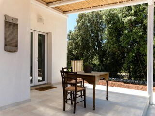 Casa per le vacanze Ostuni Ambiente 39