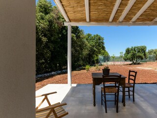 Casa per le vacanze Ostuni Ambiente 31