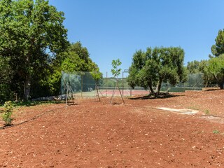 Ferienhaus Ostuni Umgebung 34