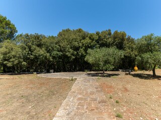 Ferienhaus Ostuni Umgebung 33