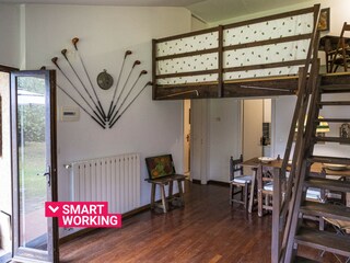 Appartement Garlenda Équipement 4