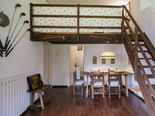 Appartement Garlenda Équipement 5