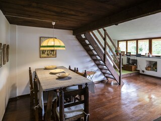 Appartement Garlenda Équipement 6