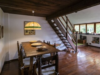 Appartement Garlenda Équipement 7