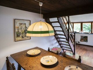 Appartement Garlenda Équipement 8