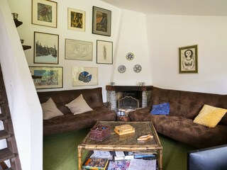 Appartement Garlenda Équipement 11