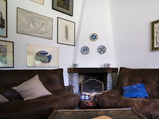 Appartement Garlenda Équipement 12