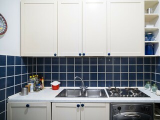 Appartement Garlenda Équipement 13
