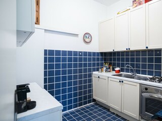 Appartement Garlenda Équipement 14