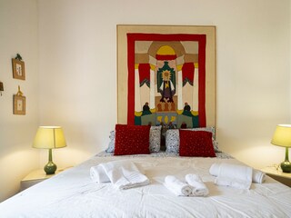 Appartement Garlenda Équipement 16