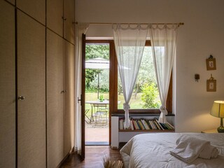 Appartement Garlenda Équipement 17