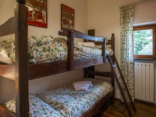 Appartement Garlenda Équipement 19
