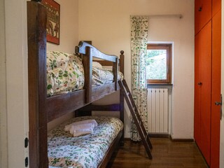 Appartement Garlenda Équipement 20