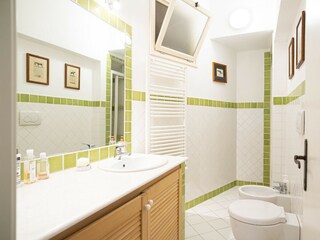Appartement Garlenda Équipement 21