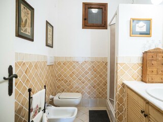 Appartement Garlenda Équipement 22