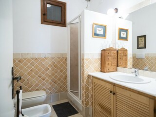 Appartement Garlenda Équipement 23