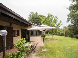 Apartment Garlenda Umgebung 24