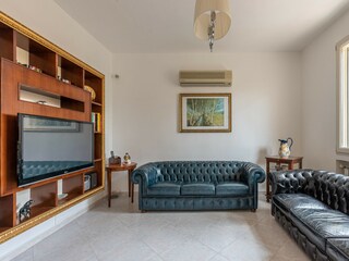 Casa de vacaciones Aspra Características 8