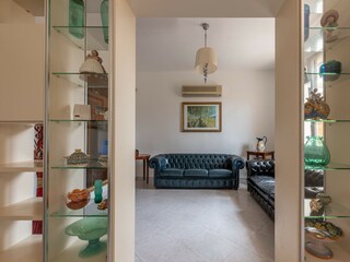Casa de vacaciones Aspra Características 9