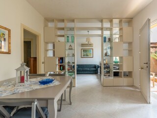 Casa de vacaciones Aspra Características 10