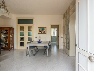 Casa de vacaciones Aspra Características 13
