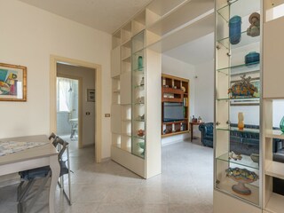 Casa de vacaciones Aspra Características 14