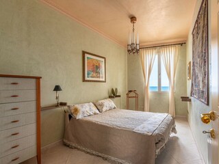 Casa de vacaciones Aspra Características 15