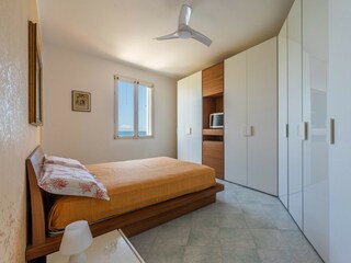 Casa de vacaciones Aspra Características 17