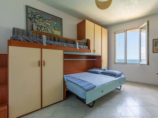 Casa de vacaciones Aspra Características 18