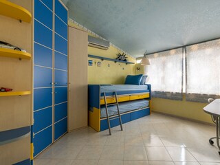 Casa de vacaciones Aspra Características 19