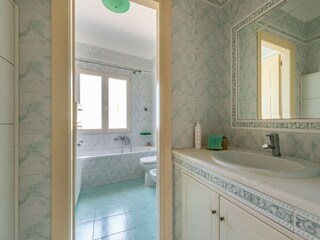 Casa per le vacanze Aspra Caratteristiche 20